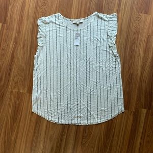 ◻️NWT Loft Tank◻️